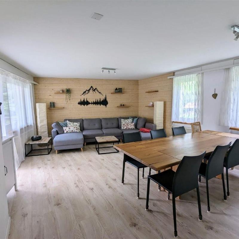 Ferielejlighed - 8 personer -  - Leukerbad - 3954