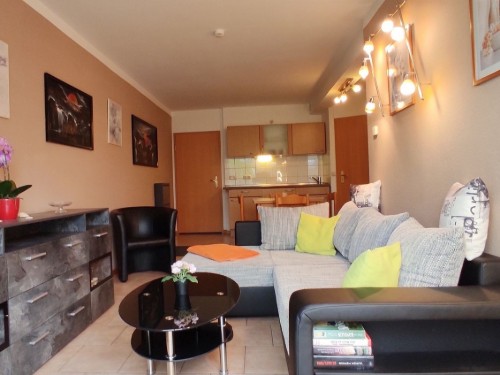Ferielejlighed - 3 personer -  - Gollwitz - 23999 - Gollwitz