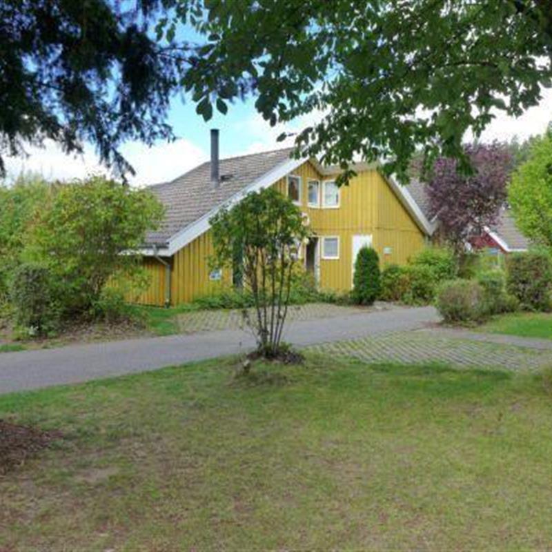 Sommerhus - 6 personer -  - Walter-Gotsmann-Straße - 17252 - Mirow