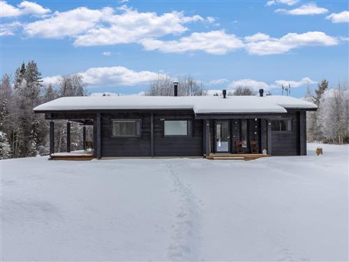 Holiday home - 6 persons -  - Kuusamo - 93900