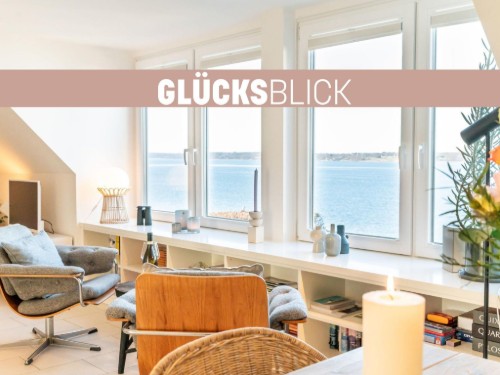 Ferielejlighed - 2 personer -  - An der Rosenterrasse - 24960 - Glücksburg