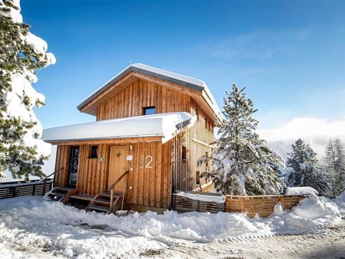 Sommerhus - 10 personer -  - 8864 - Turracherhöhe