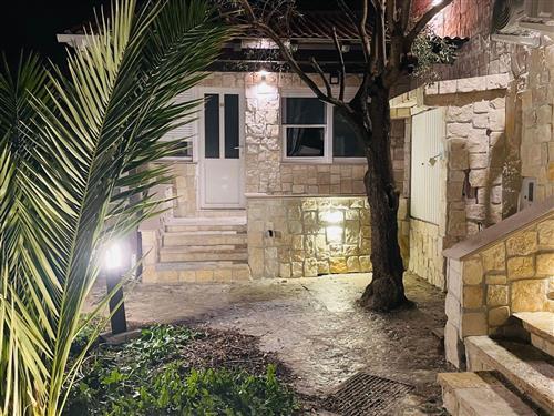 Holiday apartment - 4 persons -  - Pag/Povljana - 23249