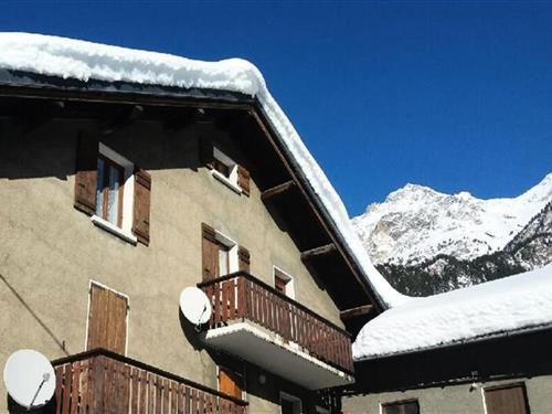 Ferienhaus - 6 Personen -  - 73710 - Pralognan-La-Vanoise