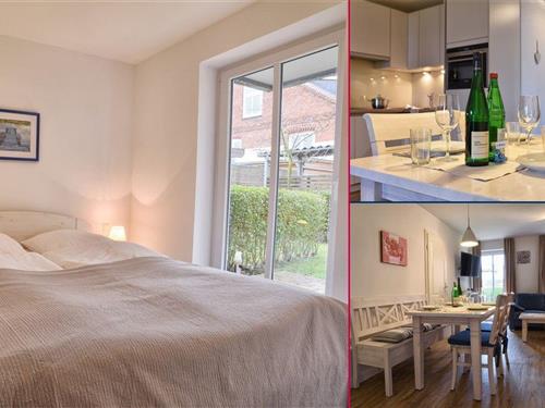 Ferielejlighed - 4 personer -  - Hafenstraße - 25938 - Wyk Auf Föhr