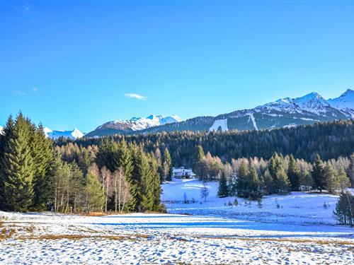 Semesterhus/Semesterlägenhet - 5 personer -  - Baradello - 23040 - Aprica