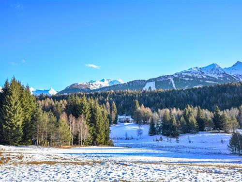 Ferieleilighet - 5 personer -  - Baradello - 23040 - Aprica