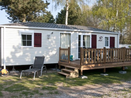 Ferienhaus - 4 Personen -  - 23769 - Fehmarn