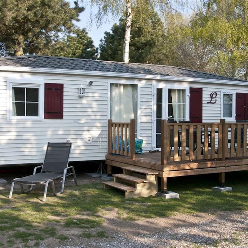 Sommerhus - 4 personer -  - 23769 - Fehmarn