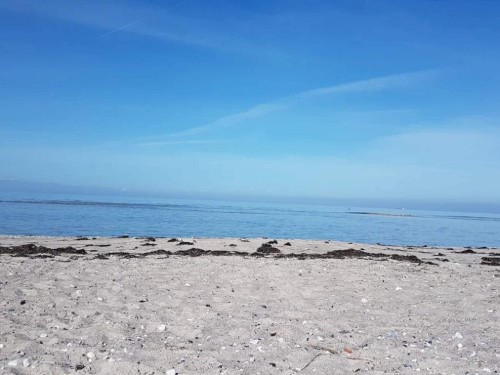 Sommerhus - 6 personer -  - Bakkevej - Fjellerup - 8585 - Glesborg