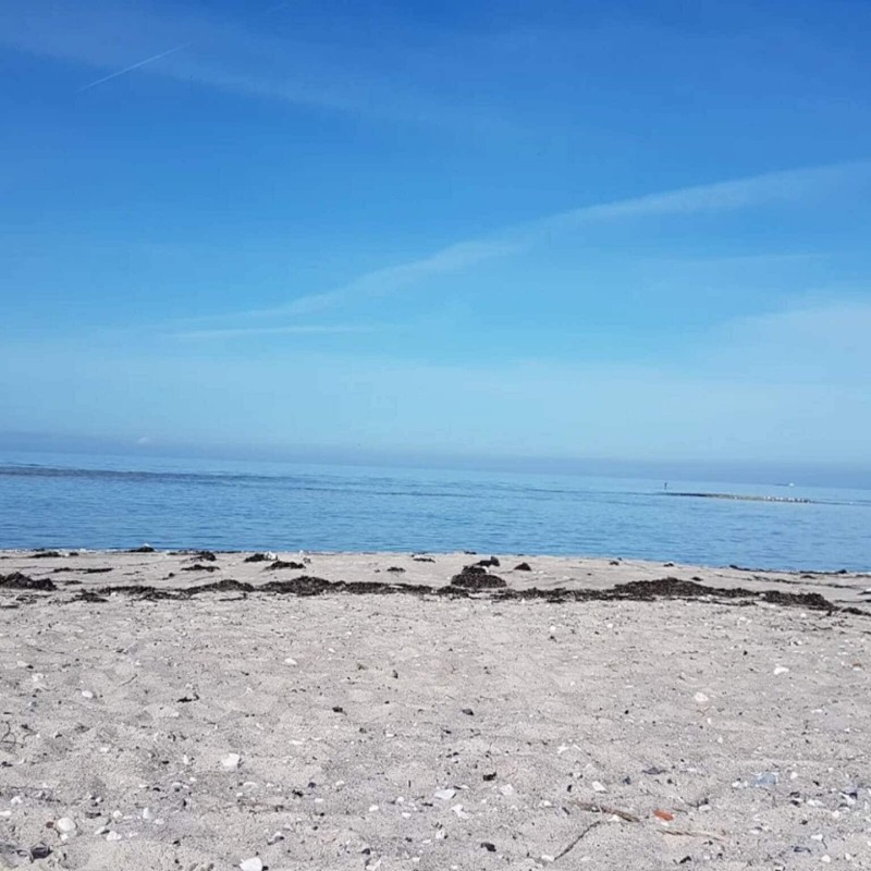 Ferienhaus - 6 Personen -  - Bakkevej - Fjellerup - 8585 - Glesborg