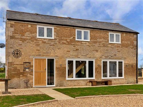 Feriehus - 6 personer -  - Peterborough - PE6 9ns