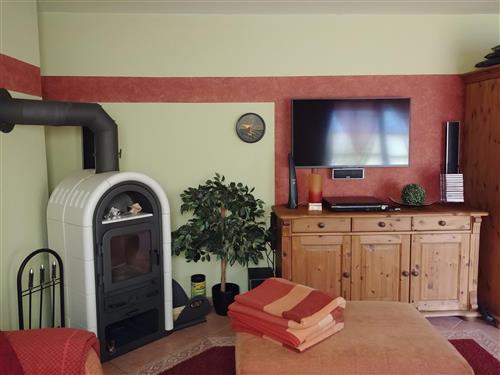 Ferieleilighet - 4 personer -  - Grüne Straße - 18375 - Prerow