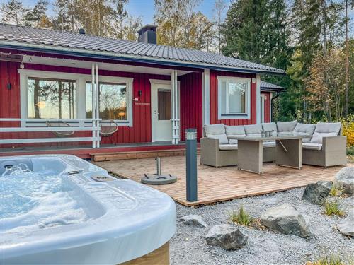 Sommerhus - 6 personer -  - Porvoo - 07360