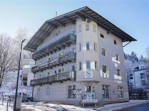 Ferienhaus - 8 Personen -  - Schmittenstrasse - 5700 - Zell Am See