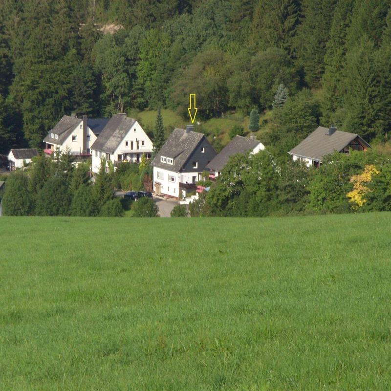 Ferielejlighed - 6 personer -  - Bömighausen - 34508