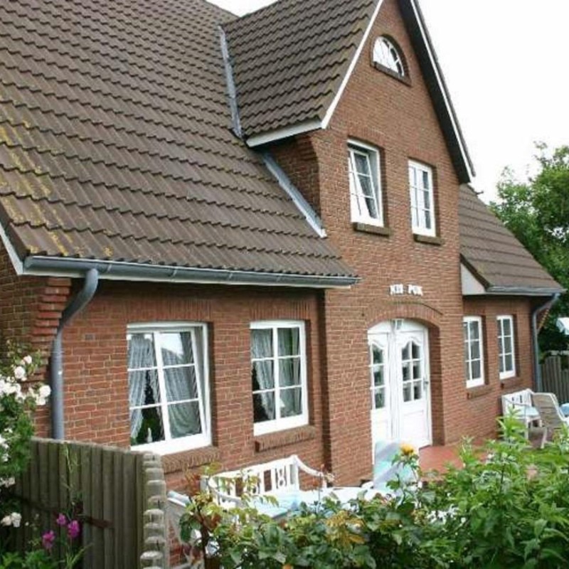 Ferielejlighed - 4 personer -  - Waaster Jügem - 25938 - Utersum