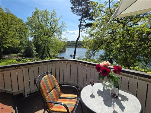 Ferieleilighet - 2 personer -  - An der Reeck - 17192 - Waren - Müritz