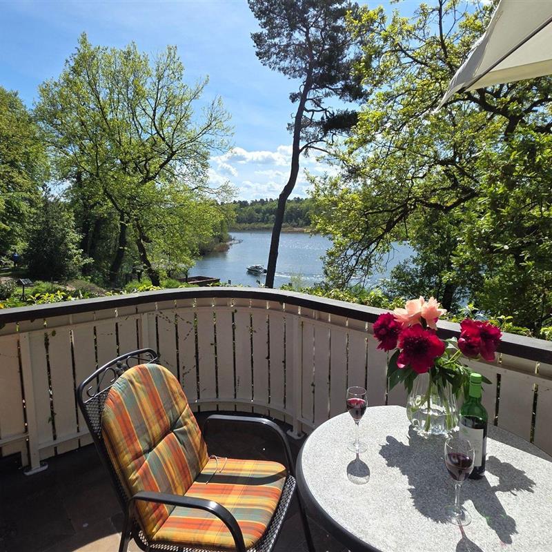 Ferielejlighed - 2 personer -  - An der Reeck - 17192 - Waren - Müritz