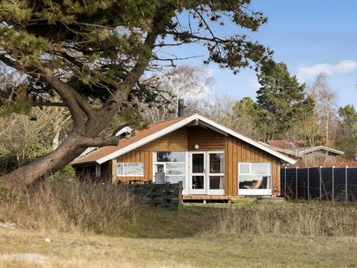 Sommerhus - 2 personer -  - Oddermosen - 6470 - Als