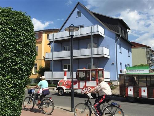 Holiday Home/Apartment - 6 persons -  - 17192 - Waren