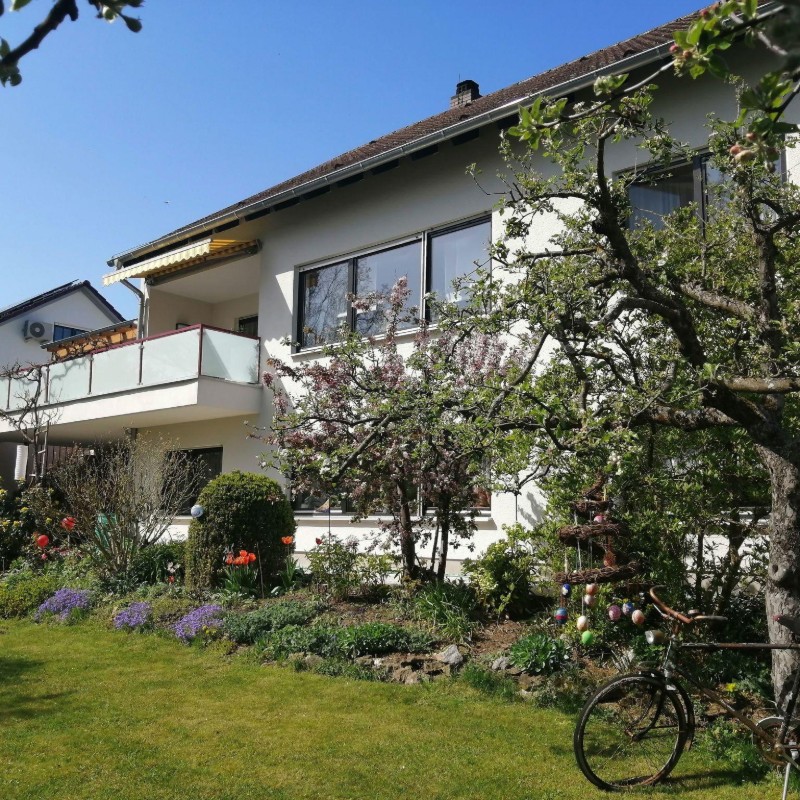 Ferielejlighed - 4 personer -  - 91550 - Dinkelsbühl