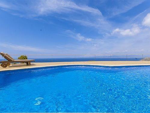 Holiday home - 6 persons -  - 07609 - Sa Torre