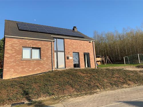 Vakantiehuis - 8 personen -  - 6940 - Barvaux