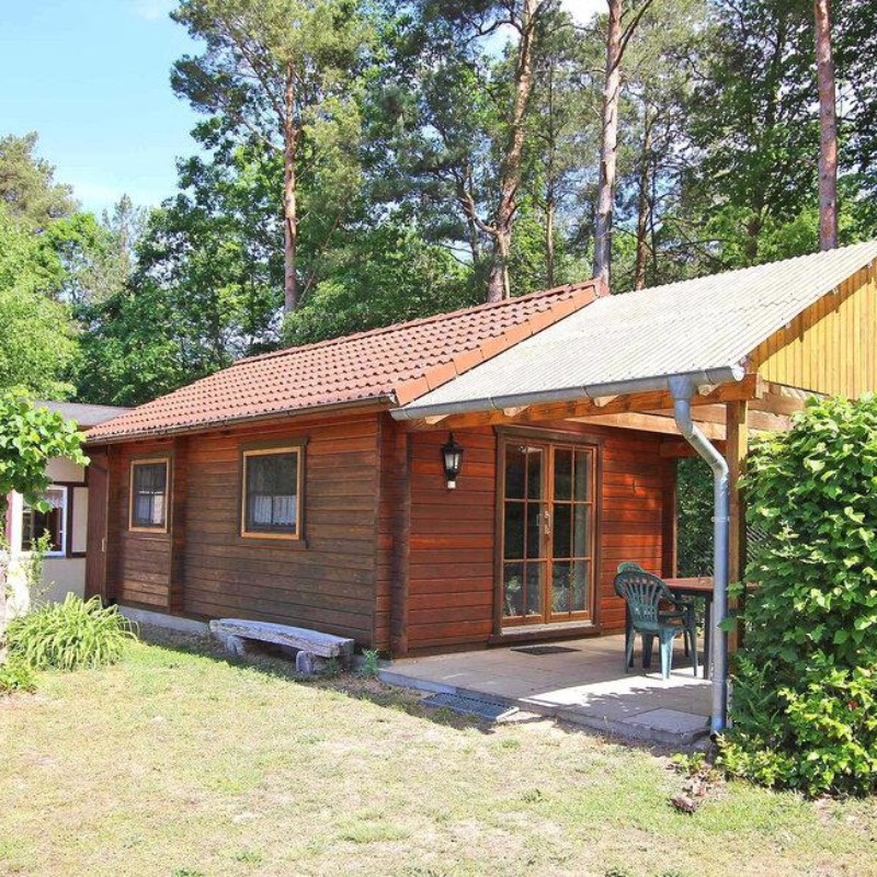 Sommerhus - 3 personer -  - Am Zootzen - Rheinsberg Ot Zechlinerhütte - 16831 - Rheinsberg Ot Zechline