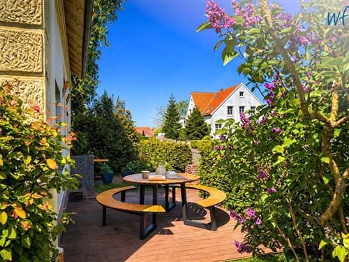 Ferieleilighet - 4 personer -  - Am Wattenmeer - 26486 - Wangerooge