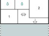 Billede 29 - Plantegning