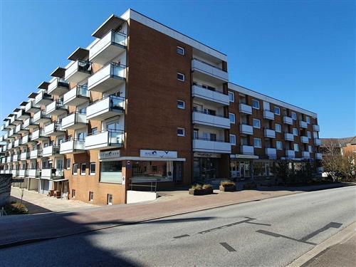 Holiday apartment - 4 persons -  - Kjeirstraße - 25980 - Westerland Auf Sylt