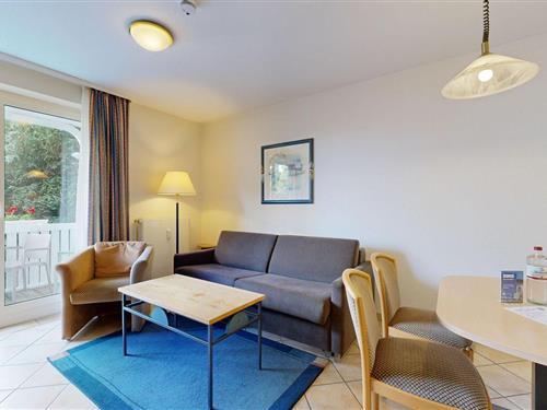 Ferielejlighed - 4 personer -  - Klünderberg - 18609 - Ostseebad Binz