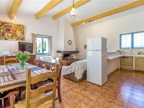Villa - 6 personer -  - 83510 - Saint Antonin Du Var