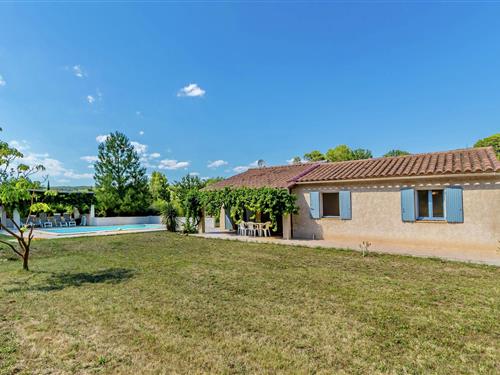 Villa - 6 personer -  - 83510 - Saint Antonin Du Var