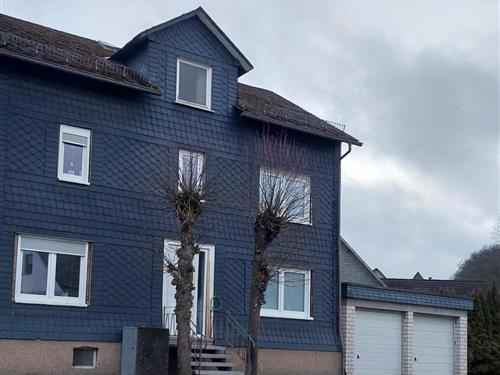 Ferielejlighed - 3 personer -  - Banfetalstr. - 57334 - Bad Laasphe