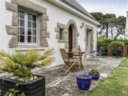 Holiday Home/Apartment - 6 persons -  - Quiberon - 56510