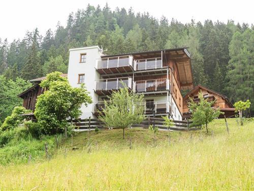 Feriehus / leilighet - 4 personer -  - 6561 - Ischgl