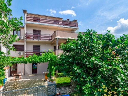 Ferienwohnung - 2 Personen -  - Goranska - 51260 - Crikvenica