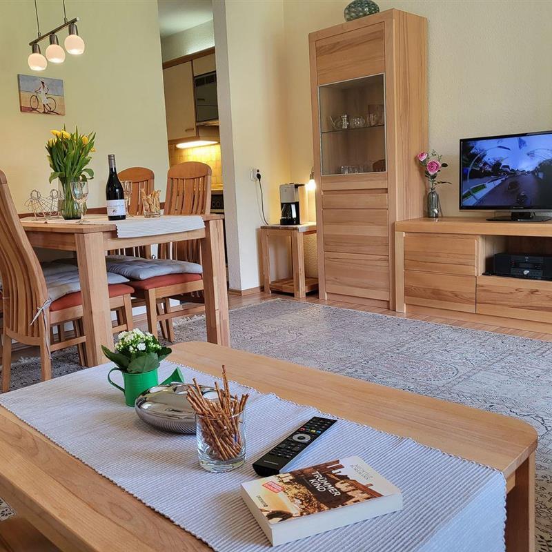 Ferielejlighed - 2 personer -  - Theodor-Storm-Weg - 25826 - St Peter-Ording