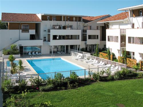 Holiday Home/Apartment - 4 persons -  - Moliets - 40660