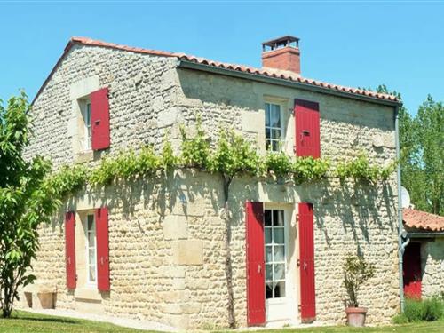 Ferienhaus - 4 Personen -  - 85200 - Auchay-Sur-Vendée