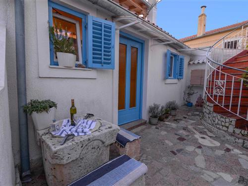 Semesterlägenhet - 2 personer -  - Veli Lošinj - 51551 - Veli Lošinj