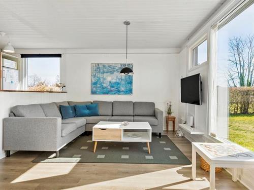 Sommerhus - 6 personer -  - Glentevej - Saksild - 8300 - Odder