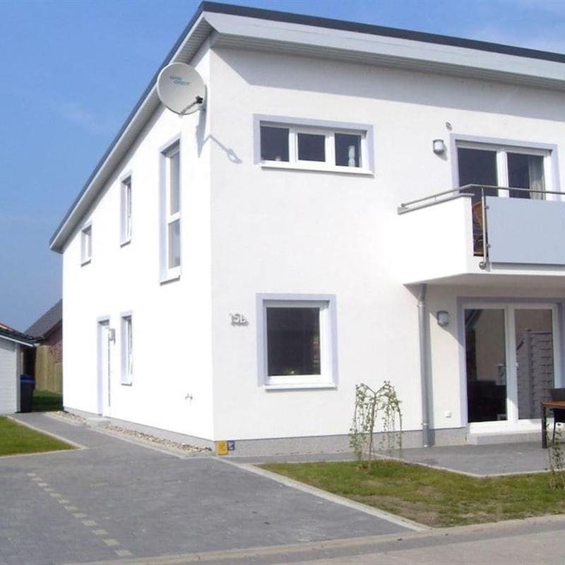 Sommerhus - 4 personer -  - 23769 - Burg A. Fehmarn