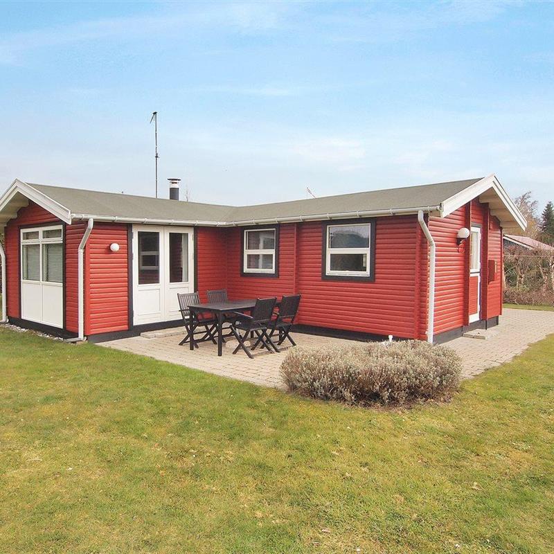 Sommerhus - 6 personer -  - Bøgevænget - Marielyst - 4873 - Væggerløse
