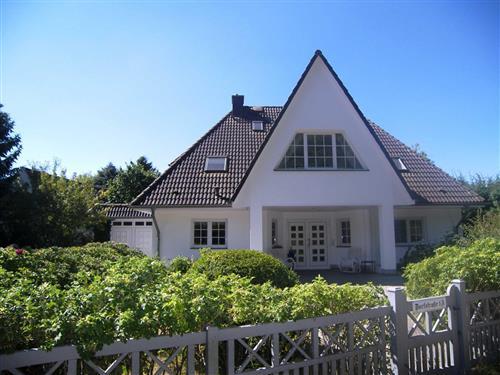 Holiday Home/Apartment - 1 person -  - Dorfstraße - 17424 - Heringsdorf (Seebad) / Go