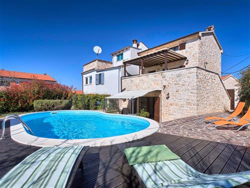 Sommerhus - 5 personer -  - Rovinj - 52210