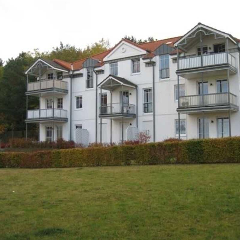 Ferielejlighed - 2 personer -  - Friedrich-von Hagenow Str. - 18586 - Sellin (Ostseebad)