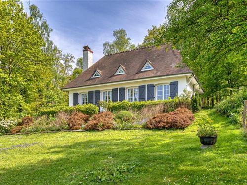 Sommerhus - 10 personer -  - Rue des Chataigniers - 76116 - Catenay